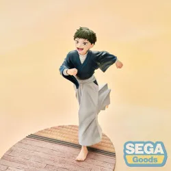 PRÉCOMMANDE - Jujutsu...