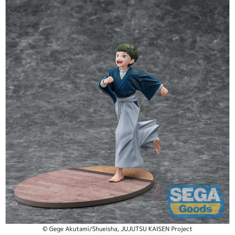 PREORDER - Jujutsu Kaisen...