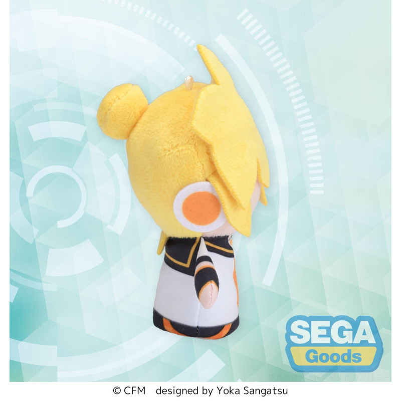 PREORDER - Character Vocal...