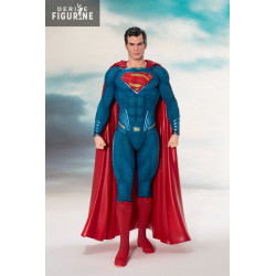 Justice League, figurine...