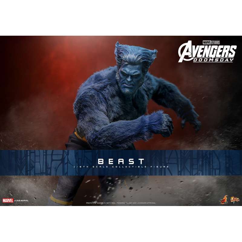 PREORDER - Marvel, X-Men -...