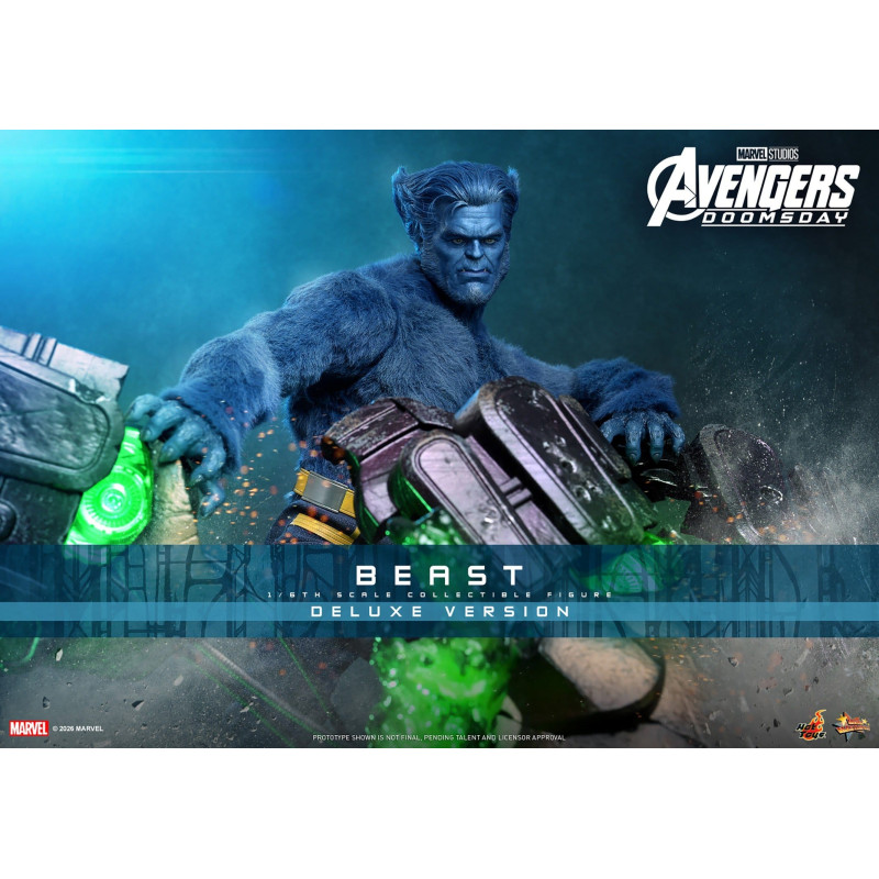 PREORDER - Marvel, X-Men -...