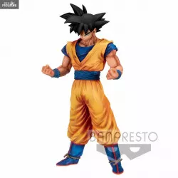Dragon Ball Z - Figurine...
