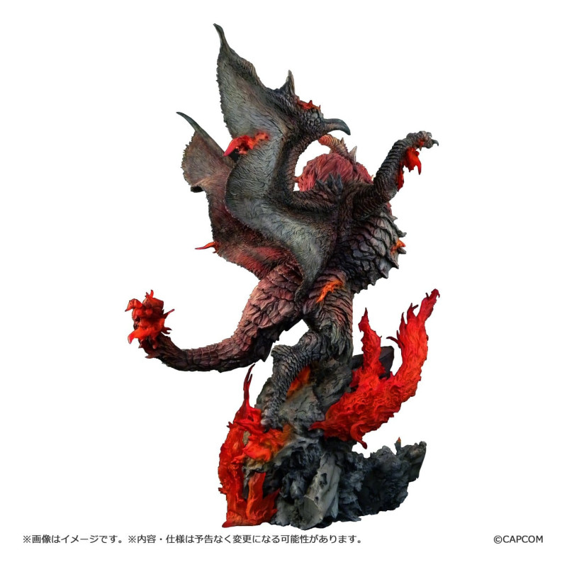 PRÉCOMMANDE - Monster...