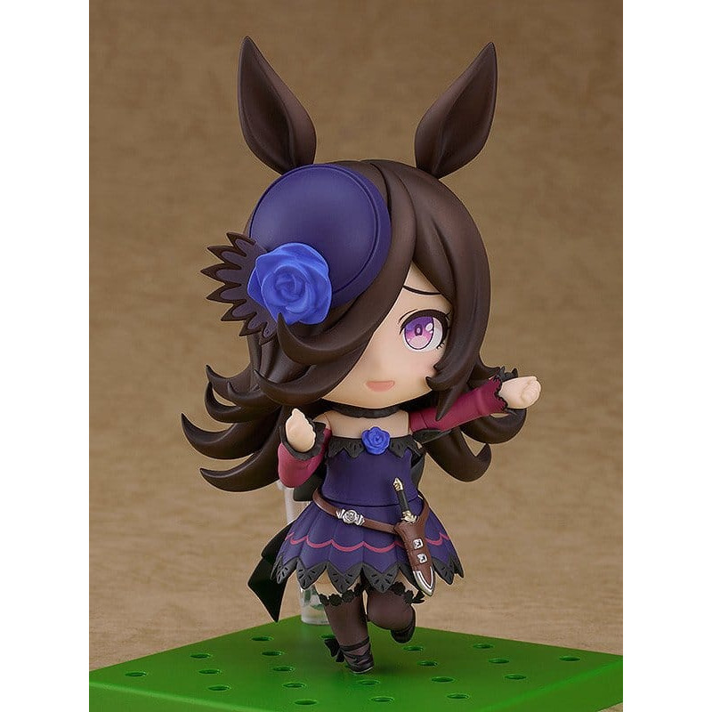 PRÉCOMMANDE - Uma Musume...