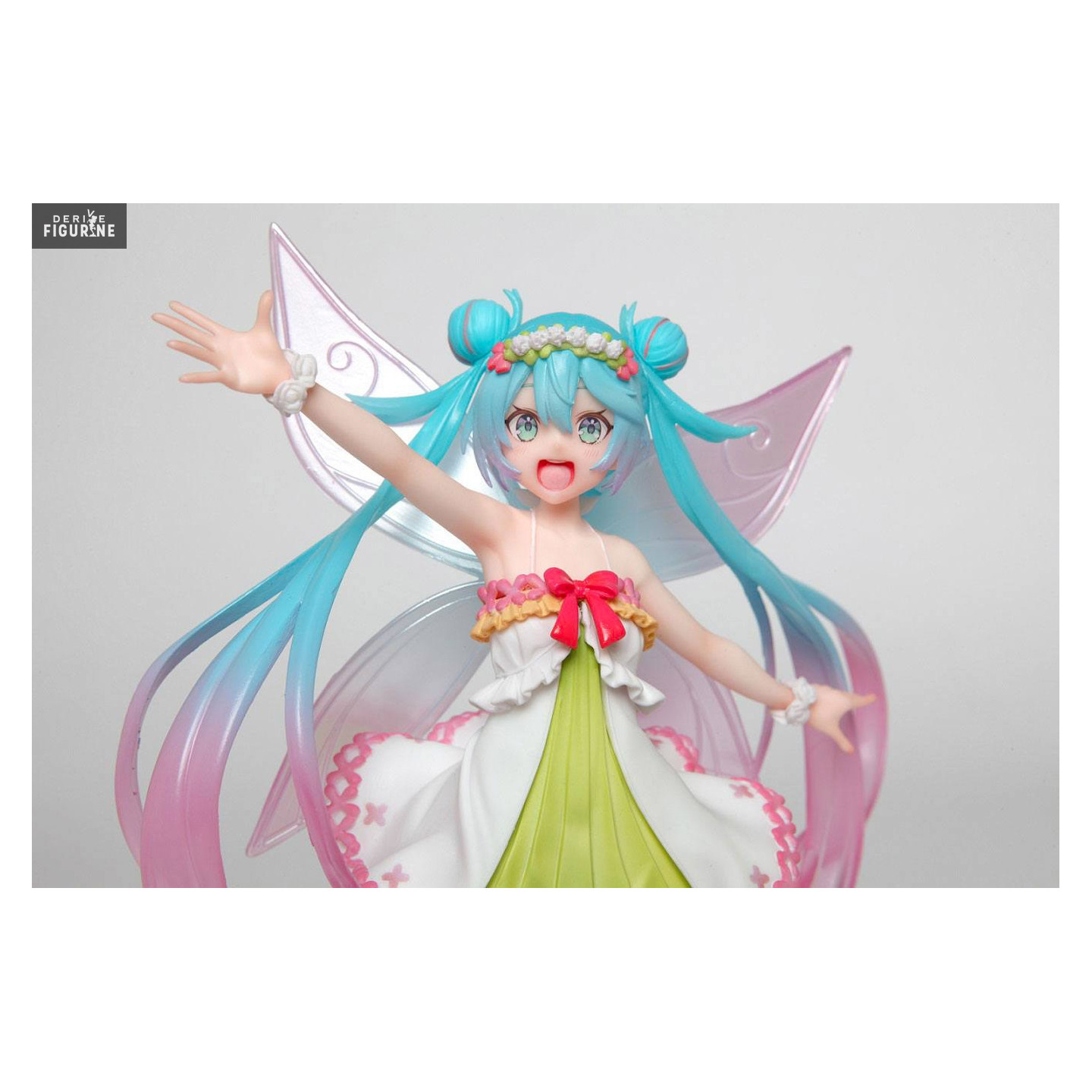 Miku　3点 Figurka Hatsune Miku Project DIVA Arcade Future Tone SPM