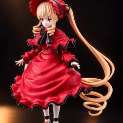 PRÉCOMMANDE - Rozen Maiden...