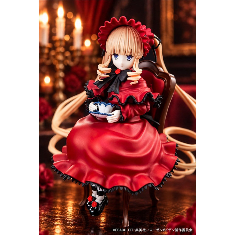 PREORDER - Rozen Maiden -...