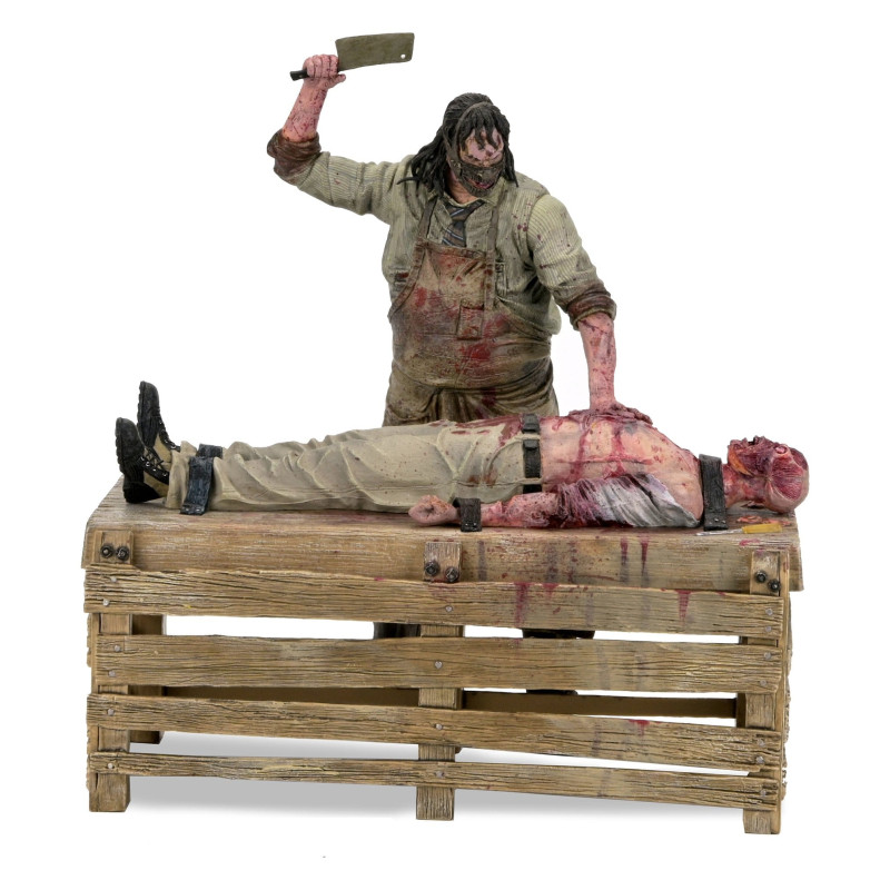 PRÉCOMMANDE - Massacre à la...