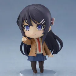 PREORDER - Rascal Does Not...