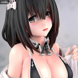 Original Character - Figure...