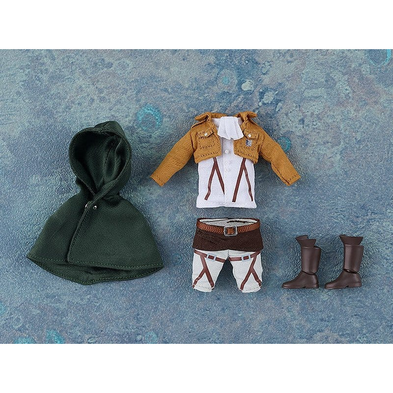 PREORDER - Attack on Titan...