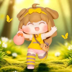 PREORDER - Trickal: Chibi...