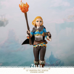 PRÉCOMMANDE - The Legend of...