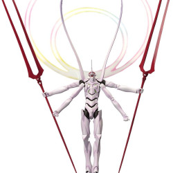 PRÉCOMMANDE - Evangelion:...