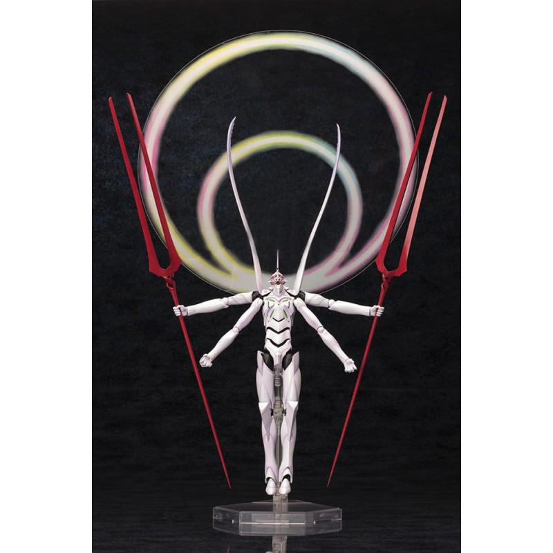 PRÉCOMMANDE - Evangelion:...