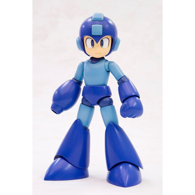PREORDER - Mega Man/Rockman...
