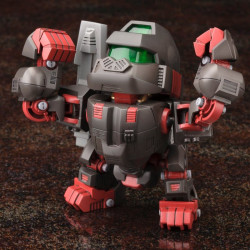 PRÉCOMMANDE - Zoids -...