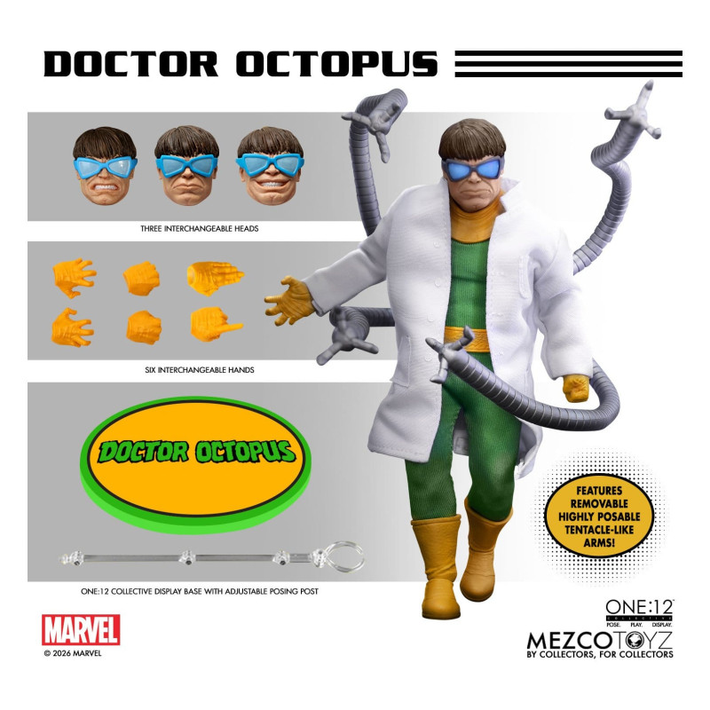 PREORDER - Marvel Comics -...