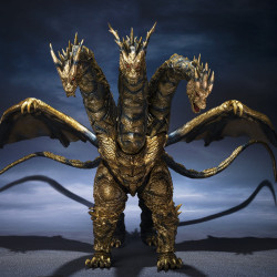 PRÉCOMMANDE - Godzilla -...