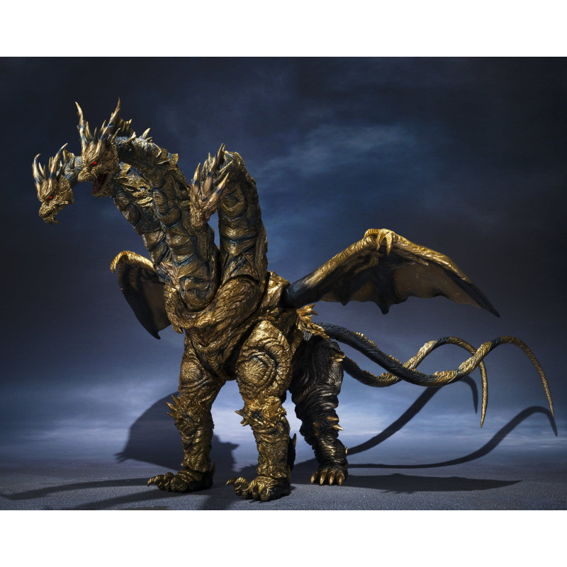 PRÉCOMMANDE - Godzilla -...