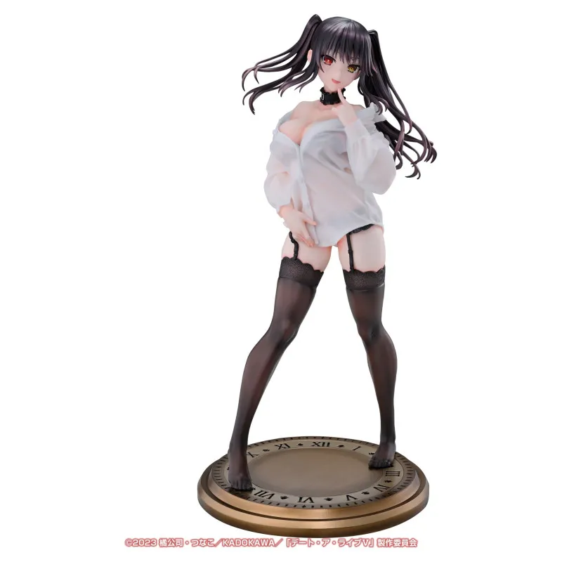 PRÉCOMMANDE - Date A Live V...