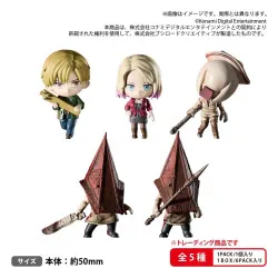 PRÉCOMMANDE - Silent Hill 2...