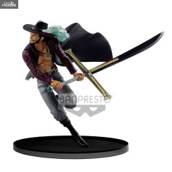 One Piece - Dracule Mihawk...