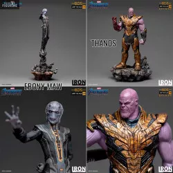 Marvel, Avengers : Endgame...