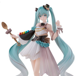 PRÉCOMMANDE - Hatsune Miku...