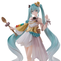 PRÉCOMMANDE - Hatsune Miku...