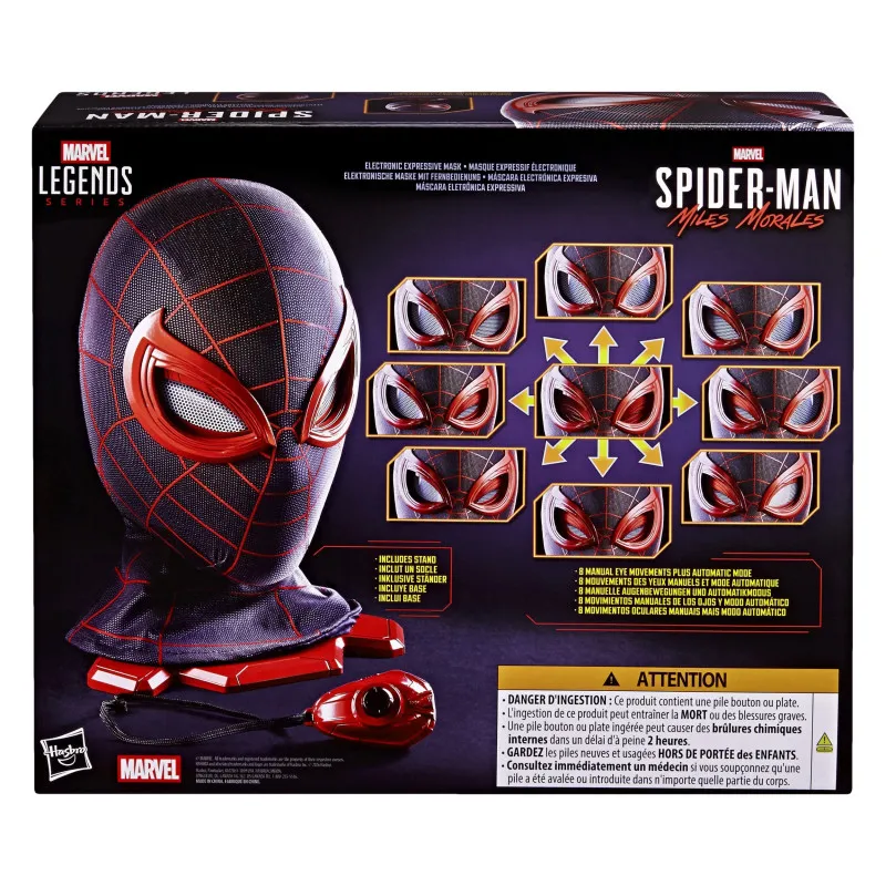 PRÉCOMMANDE - Marvel,...