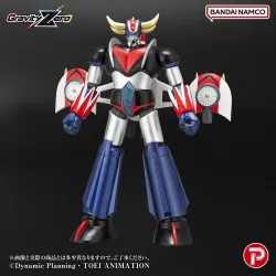 PRÉCOMMANDE - Grendizer -...