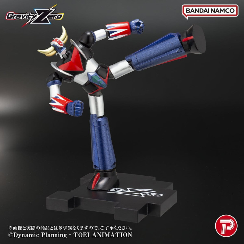 PRÉCOMMANDE - Grendizer -...