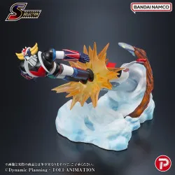 PRÉCOMMANDE - Grendizer -...