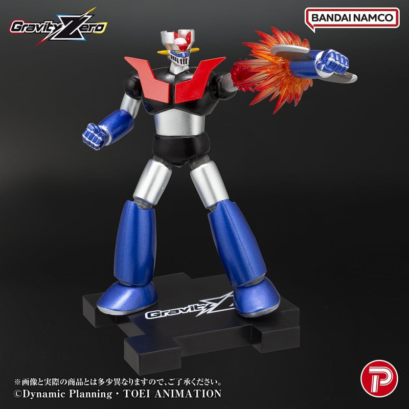 PREORDER - Mazinger -...
