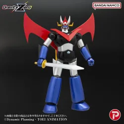 PRÉCOMMANDE - Mazinger -...
