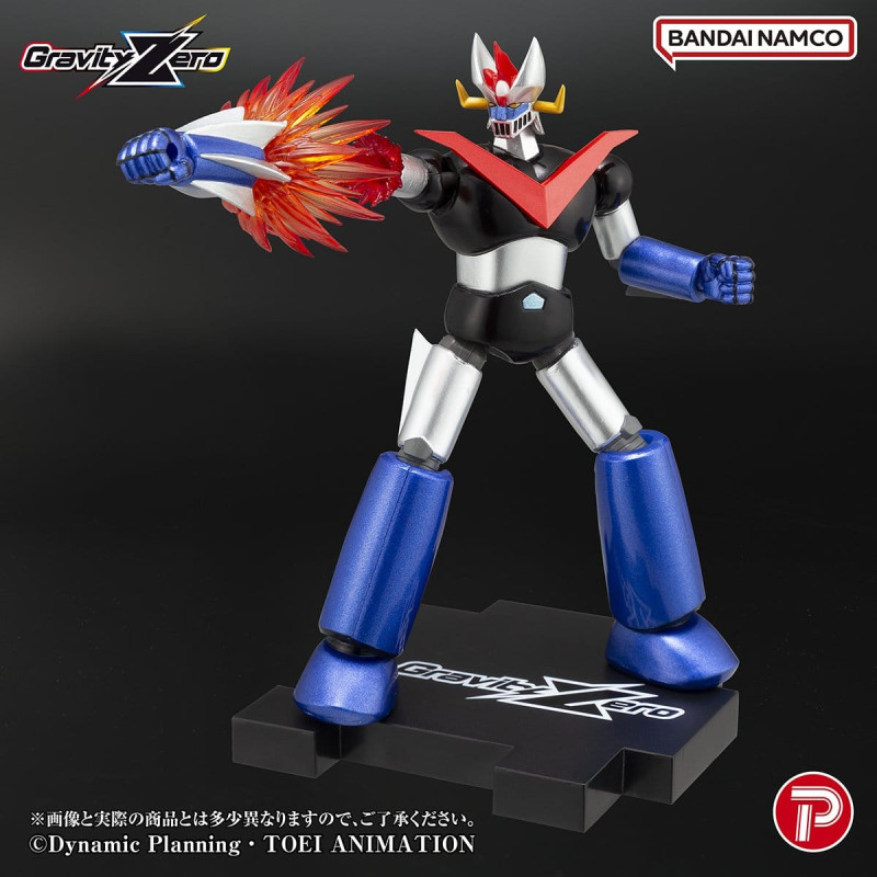 PRÉCOMMANDE - Mazinger -...