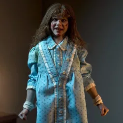 PRÉCOMMANDE - L'Exorciste -...