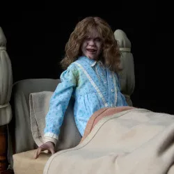 PRÉCOMMANDE - L'Exorciste -...