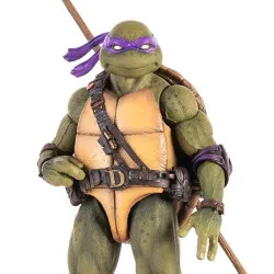 Tortues Ninja - Figurine...
