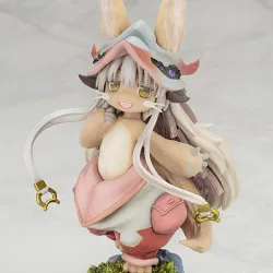 PRÉCOMMANDE - Made in Abyss...