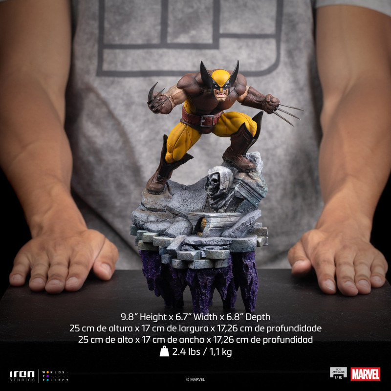 PRÉCOMMANDE - Marvel Comics...