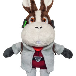 PREORDER - Star Fox - Peppy...