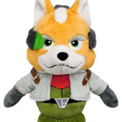 PRÉCOMMANDE - Star Fox -...