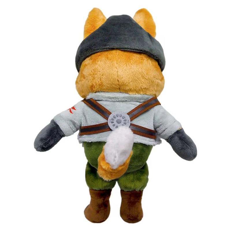 PREORDER - Star Fox - Fox...