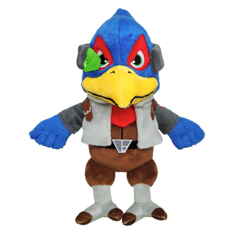 PRÉCOMMANDE - Star Fox -...