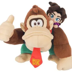 PRÉCOMMANDE - Donkey Kong...