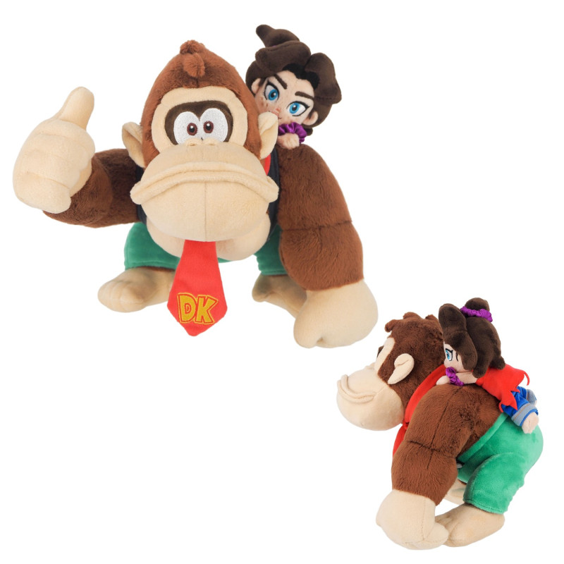 PREORDER - Donkey Kong...
