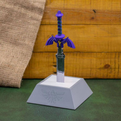 PRÉCOMMANDE - The Legend of...